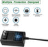 Replacement Charger Cord Compatible with Black and Decker HHVK320J10 HHVK320J61 Handheld Vacuum Power Adapter