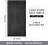 40x80 Inches 2Piece) Oversized Bath Sheets Extra Large Bath Towels for Adults Super Soft Quick Dry Highly Absobent
