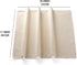 Orblue Bakers Couche and Proofing Cloth, 100% Cotton Fabric for Bread Dough Baking