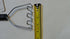 Stainless Steel Potato Masher & Ricer, 8 Inches Tall, Plastic Handle