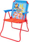Paw Patrol Kids Folding Patio Chair