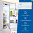 2024 Refrigerator Main LED Light for Whirlpool Models, WRS325FDAM02, WRS325FDAM04, WRS322FDAM04