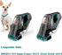 Replacement Charger for Bissell 2837 2842 2846 2877 Pet Stain Eraser PowerBrush Plus Portable Cleaner