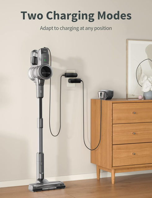 Kalado Power Adapter 31V for Cordless Stick Vacuum Cleaner KCV01
