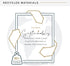 MCS Museum Poster Frame 16x24 Barnwood, Vertical & Horizontal Wall Hanging Large Picture Frame for Photos