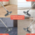Pamiven 52682 (2 Pack) Canister Vacuum Floor Brush for Kenmore Vacuum Cleaners - The Ultimate Solution for Bare Floor