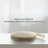 Light of Mine 3/4" Inch 33' Foot 100% Cotton Flat Wick for Paraffin Oil Lanterns and Oil Lamps