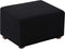 Flamingo P Ottoman Slipcovers Stretch Fabric Storage Ottoman Covers Footrest Sofa Slipcovers