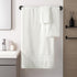 8 Set 100% Set 2 2 4 600 Sets, REDKISS Piece Off White Towels - Cotton Towels with Large Bath Towels, Hand, Washcloths