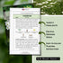 Sow Right Seeds - Large Medicinal Herb Seed Collection for Planting - Chamomile, Echinacea, Lavender, Mint, Lovage