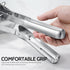 Sopito Stainless Steel Potato Ricer, Commercial and Home Use Potato Masher