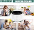 MA-22 True HEPA Replacement Filter for MA Series MA-22 Air Purifier, 3-in-1 H13 True HEPA & Activated Carbon Filter, 2
