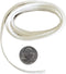 USA Firefly Brand - 5 Feet of 2.6mm Braided Eco Cotton Wick for Oil Lamps and Candles