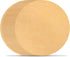 BYKITCHEN 8 Inch Parchment Paper Rounds, Non Stick Pre-cut Sheets for Baking, Set of 100