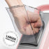 Jonscook Safe Mandoline Food Slicer for Kitchen - Vegetable Chopper With Adjustable Thickness, Multifunctional Veggie