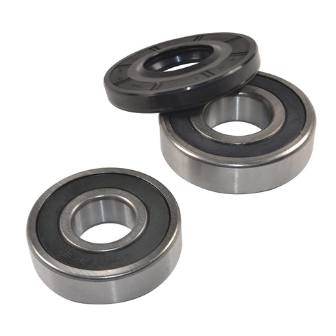 HQRP Bearing and Seal Kit Replacement for Samsung Washer Tub DC97-15328L Models WF209 WF210 WF218 WF219 WF220