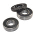 HQRP Bearing and Seal Kit Replacement for Samsung Washer Tub DC97-15328L Models WF209 WF210 WF218 WF219 WF220