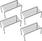 SIBAO Kitchen Shelves, Cabinet Organization Mini Storage Shelf, Storage Rack Organizer for Kitchen,