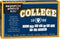 Magnetic Poetry College Kit - Words for Refrigerator, Made in the USA