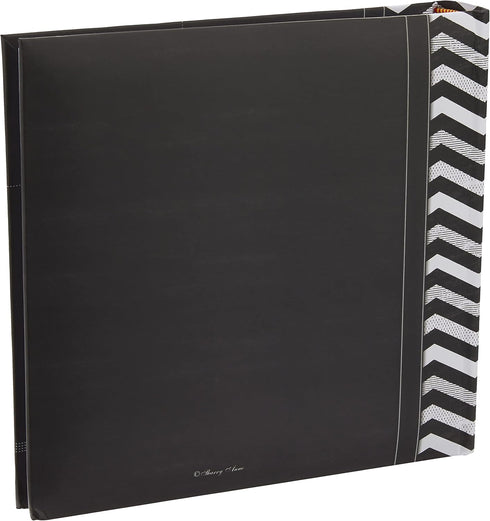 Pioneer Photo Albums EV-246CHLK Happiness Photo Album for 4 x 6 Inch Prints