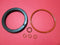 GAGGIA Gasket Repair KIT for Classic, Baby, Evolution, Twin Espresso Coffee Machines
