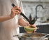 Joseph Joseph Elevate Silicone Ladle with Integrated Tool Rest
