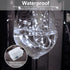 48 Pack 7 20 AIKEI LED Fairy Lights Battery Operated, Fairy String Lights Waterproof Feet Led Firefly Starry Lamps