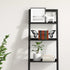 Natrlart Butterfly Metal Bookends Cute Butterfly Book Ends for Shelves Bookshelf Decorative Objects Home Office Desk