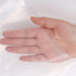 TopSoon Mattress Bag for Storage, King/Queen Size Clear Disposal Bag