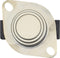 Enterpark DC47-00018A Premium Quality Replacement Part for Samsung Dryer Thermostat, Compatible with Multiple Models