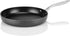 TECHEF Onyx Collection 12-inch Grill Pan - New Teflon Platinum Non-Stick Coating, Made in Korea