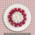 Hygloss Round Paper Doilies, 100 Pcs, 10-Inch, Decorative White Lace Doilies