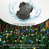 33ft 100 8 ITICdecor Christmas String Lights LED Battery Fairy Lights for Indoor Outdoor Waterproof with Remote Control