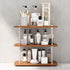 Bathroom Counter Organizer,Bathroom Shelf Organizers & Sink Organizer,Vanity Organizers,Storage Skincare,Makeup,Perfume,Spices,Coffee Station,for Corner,Dresser,Kitchen,Adjustable