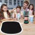 Ninja Ice Cream Maker Appliance Slider Tray, 11.8x6.9 Inch Countertop Sliding Tray for Kitchen Rolling Tray