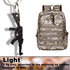 Carbon Fiber Bottle Opener - 2 Pack Ultralight Keychain Openers for Outdoor Campaign, Best Gift for Men