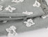 14x36 Fringe,3D Boho Long Lumbar Pillow Cover with Tassel Flower Patterned Extra Decorative Long Lumbar Pillow Cover