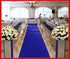 Aisle Runners Wedding Royal Blue Aisle Runner Carpet Rugs for Ceremony Party and Events Decoration 2ft x 15ft