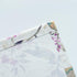 VOGOL Bird Pattern Kitchen Valances - Pocket Window Curtains for Living Room, 52 Inch Wide by 18 Inch Long