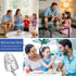 Fayomir Dad Christmas Gift, Funny Stocking Stuffers for Dad, Dads Ice Cream Shovel, Birthday Gifts for Dad, Unique