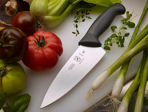 Mercer Culinary Millennia 6 Inch Chef's Knife