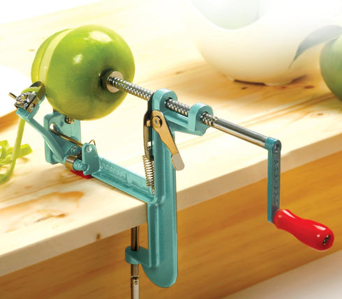 Norpro Apple Mate, 3-Apple, Potato, Parer, Slicer & Corer