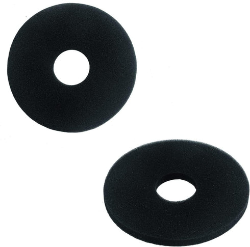 15 Rimmer Pcs bar Sponges Bartender Tool Replacement for Glass,Cocktails,Margarita Salter,Salt Trays