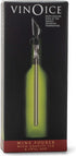 Cork Pops VinOice Wine Chiller and Non-Drip Pourer