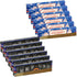 Nag Champa Incense Sticks & Super Hit Bundle - Incense Holder for Home Fragrance & Spiritual Décor