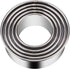5 Pieces Biscuit Cookie Cutters Set, Stainless Steel Round Cookie Cutters in Graduated Sizes