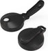 Masontops Multi Top - 2PK Wide Mouth Mason Jar Lids with Pour Spout and Flip Cap, Jar Not Included