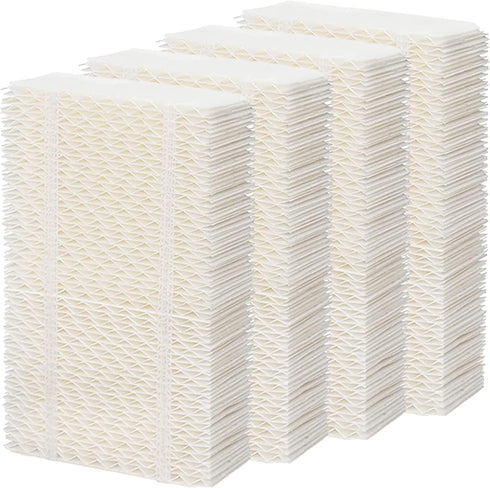 HIFROM 4Pack Humidifier Wick Filter Replacement 14909 for Sears Kenmore 14912, 32-14912, 42-14912