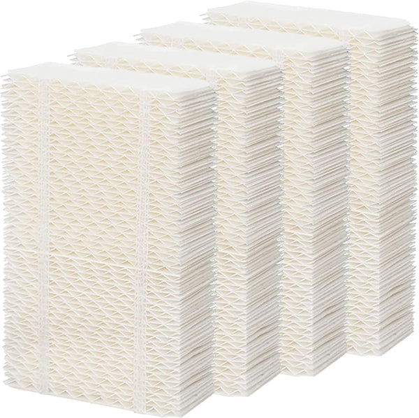 HIFROM 4Pack Humidifier Wick Filter Replacement 14909 for Sears Kenmore 14912, 32-14912, 42-14912