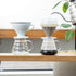 Hario V60 Drip-Assist - Size 02, Clear